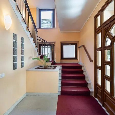 Dolfin - Nel Centro Di Stresa - By Impero House Apartment Exterior photo