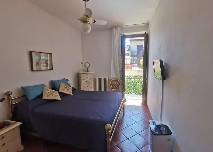 Dolfin - Nel Centro Di Stresa - By Impero House