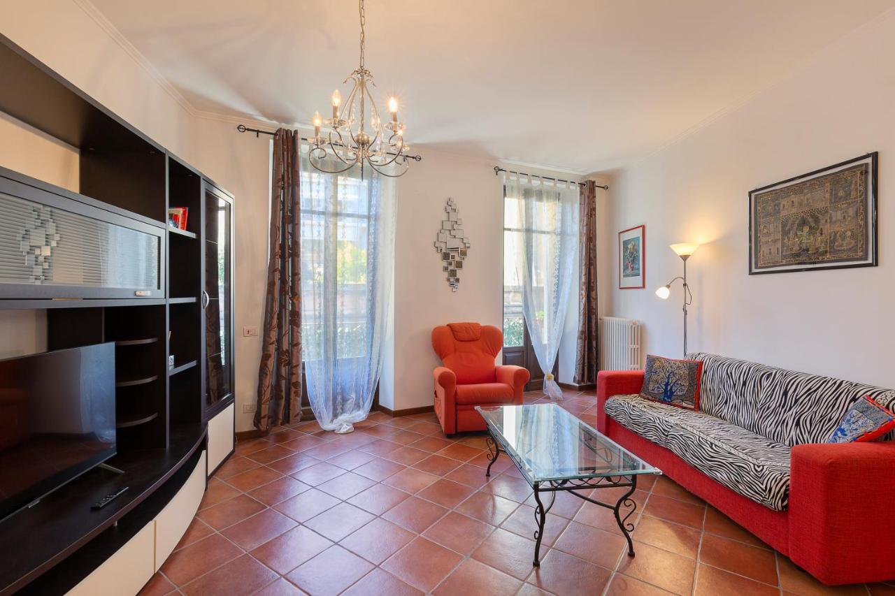 Apartment Dolfin - Nel Centro Di - By Impero House Stresa