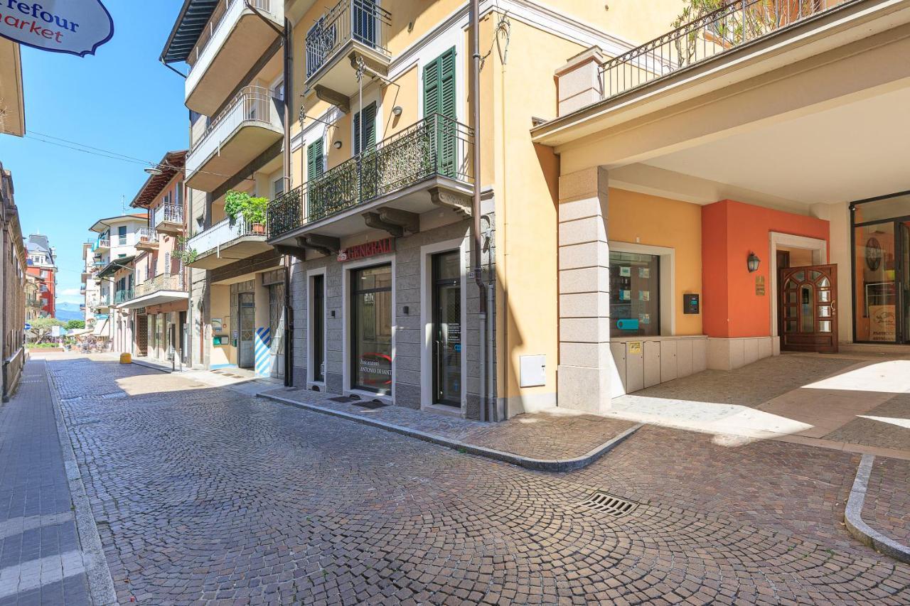 Apartment Dolfin - Nel Centro Di - By Impero House Stresa