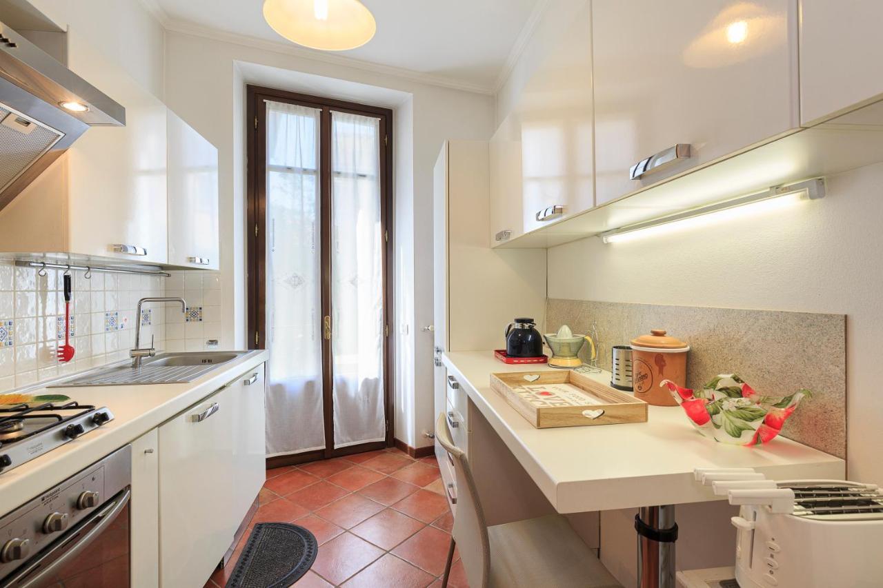 Dolfin - Nel Centro Di - By Impero House * Stresa