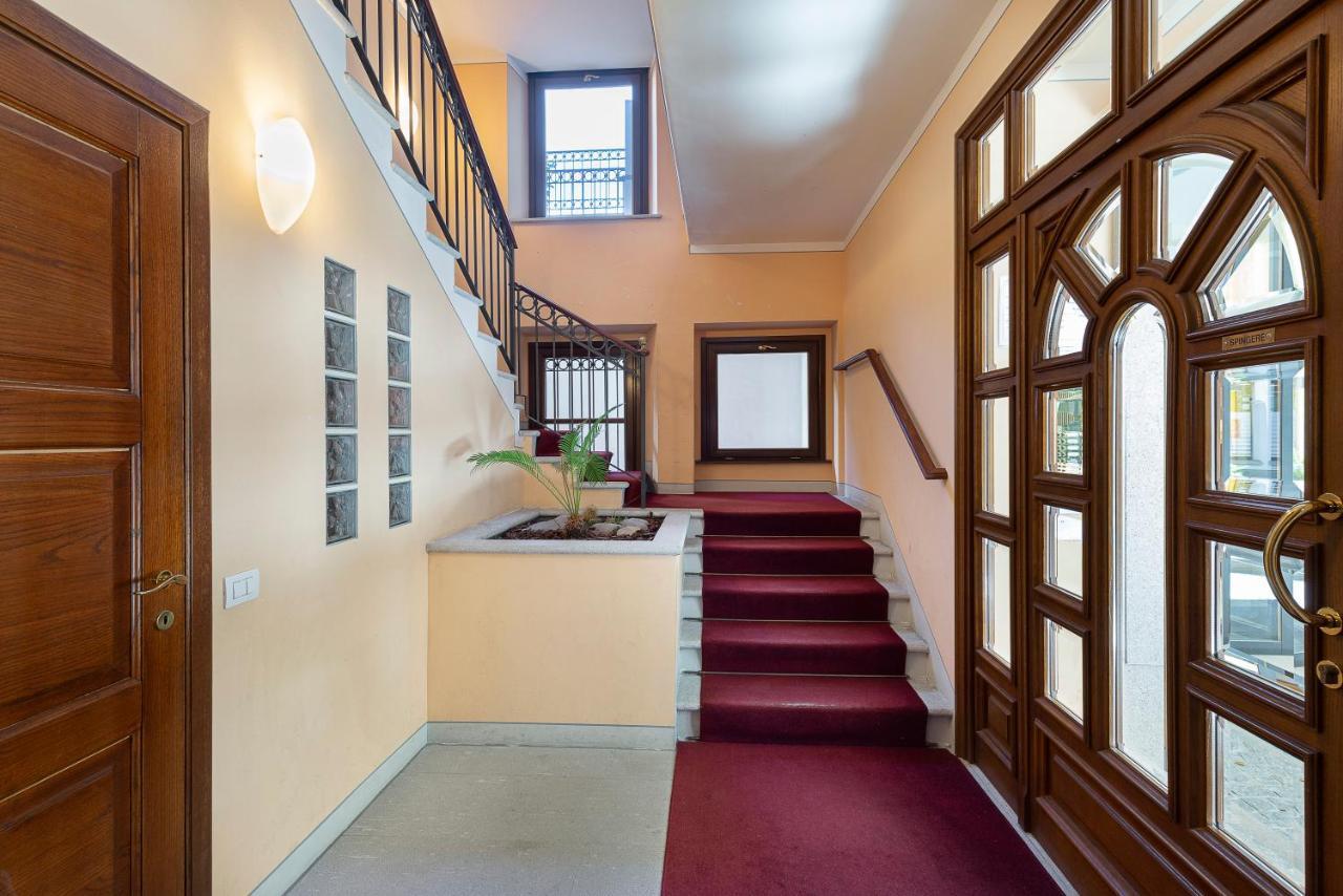 Dolfin - Nel Centro Di - By Impero House Apartment